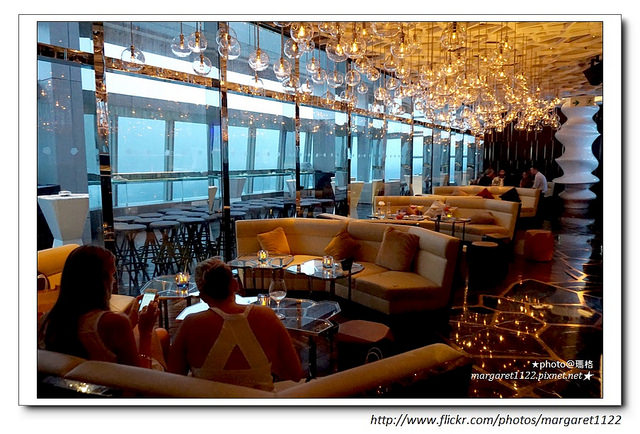 【香港】Tosca@The Ritz-Carlton