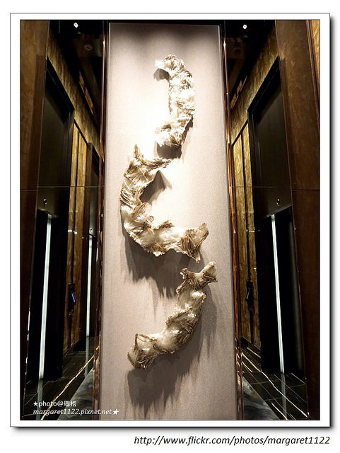 【香港】Tosca@The Ritz-Carlton
