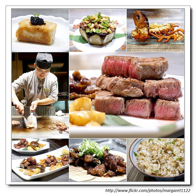 ibuki by TAKAGI KAZUO。全台第一家米其林星級名廚坐鎮的日本料理｜台北遠東國際大飯店