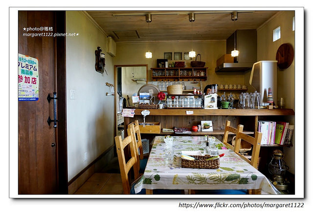【關西之旅】奈良景觀餐廳 こもれび Komore