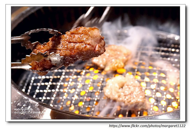 【大阪美食】福笑燒肉