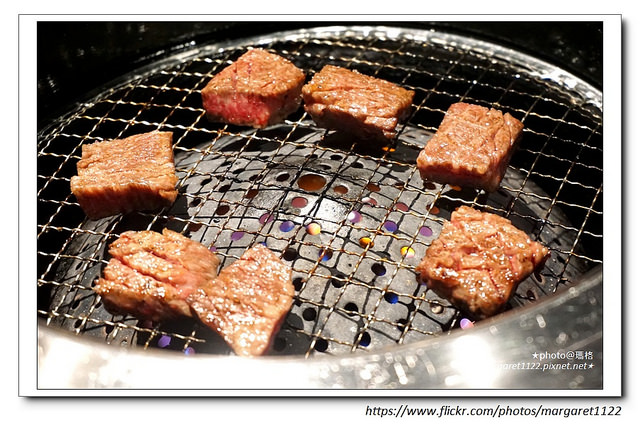 【大阪美食】福笑燒肉