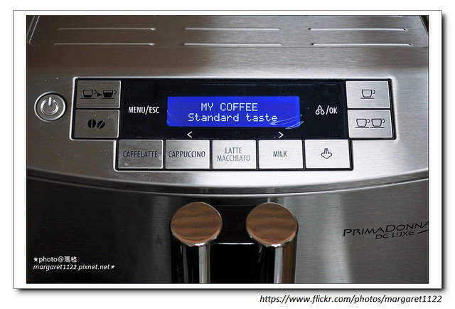 Delonghi ECAM28.465.M臻品型全自動咖啡機