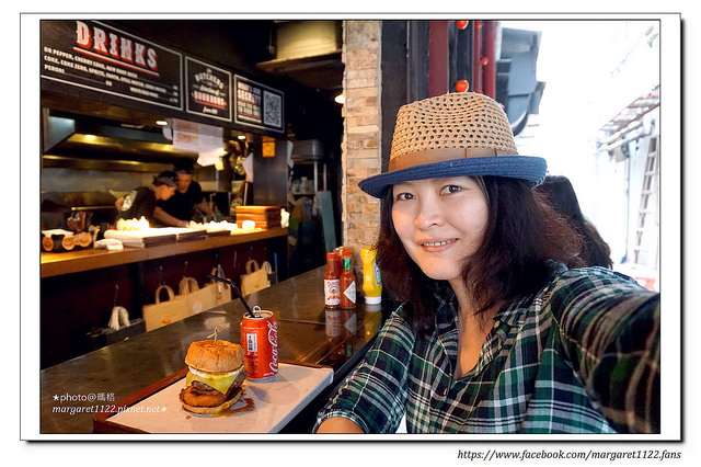 灣仔美食｜The Butchers Club Burger 。2016米其林評鑑香港街頭小食｜長洲平記糯米糍
