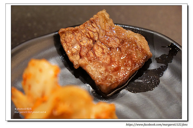 【台北美食】京東燒肉，全牛套餐