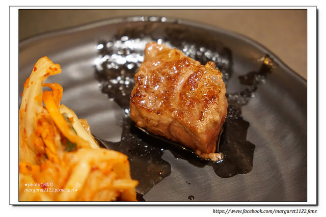 【台北美食】京東燒肉，全牛套餐
