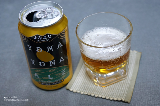 輕井澤Yo-Ho Brewing啤酒