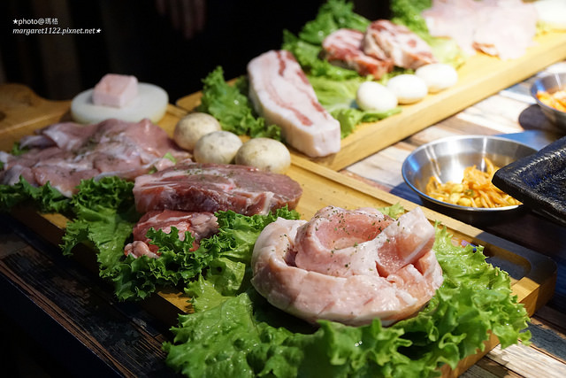 【台北美食】咚咚家韓式燒肉