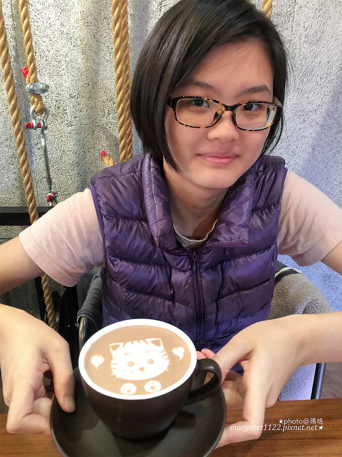 【台北咖啡】Crew cafe