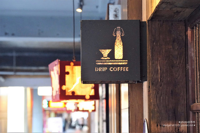 【西門町咖啡】cho cafe
