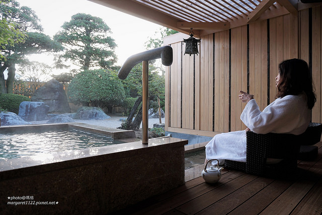 溫泉季到了！日本大眾風呂入浴禮儀與私密保健觀念｜帶著馬修嚴選去旅行（ 莓萃優格益生菌）