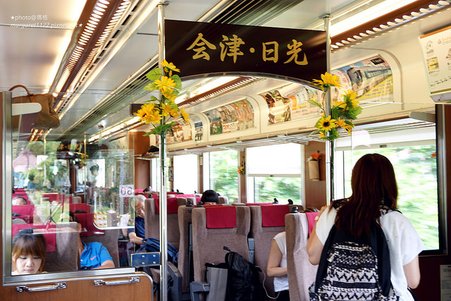 會津鐵道之旅