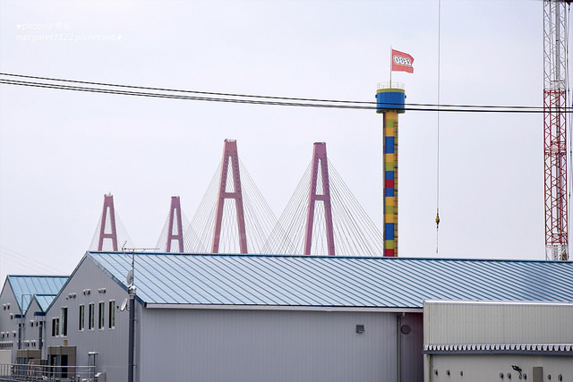 名古屋金城埠頭Maker‘s Pier