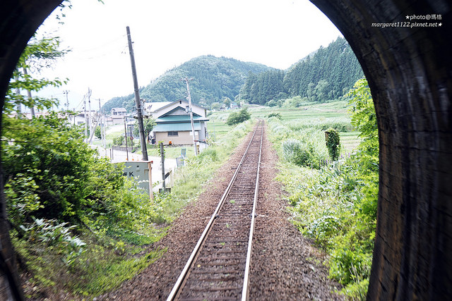 會津鐵道之旅