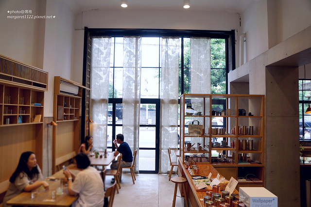 京都｜開化堂咖啡