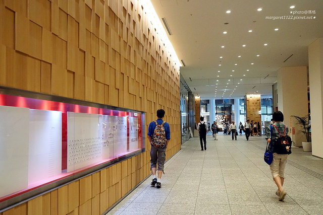 東京車站｜KITTE