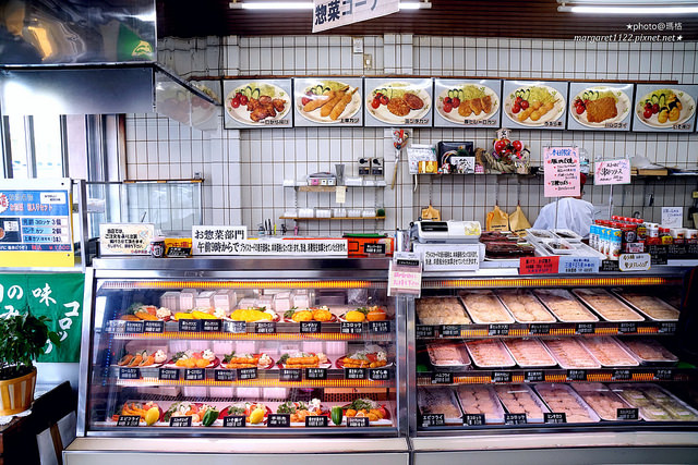 松阪名物｜像日本人一樣到肉舖買肉，松阪牛壽喜燒體驗