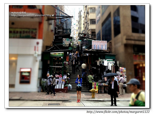 生記粥品魚腩粥｜老香港的味道。上環街頭漫遊