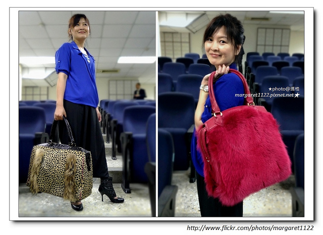 林京子設計Coquette日系女用包包
