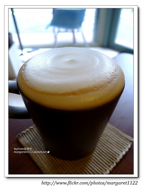 【台北好咖啡】靜謐轉角的慵懶午后~cafe wien