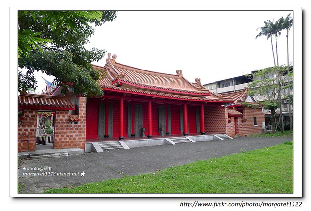 【宜蘭之旅】孔廟旁的小屋子M