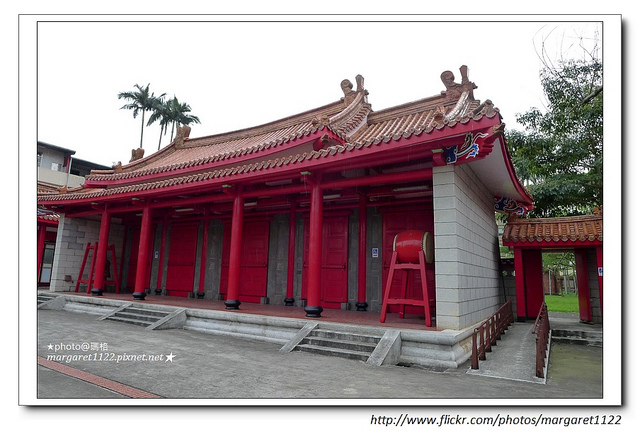 【宜蘭之旅】孔廟旁的小屋子M