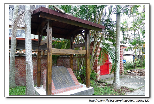 【宜蘭之旅】孔廟旁的小屋子M