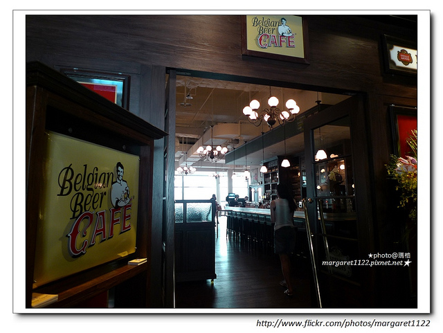 【台北食記】Kwak 比利時夸克啤酒 @ Belgian beer cafe