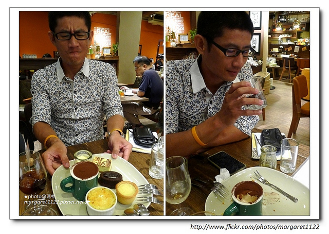 【台北好咖啡】夏日來杯冰滴咖啡@ 左先生Douson cafe'