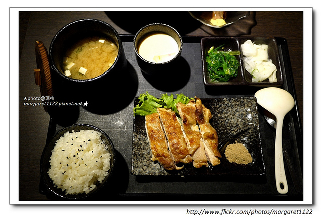 【台北食記】還在想日式料理~平價到不用多想的高CP值