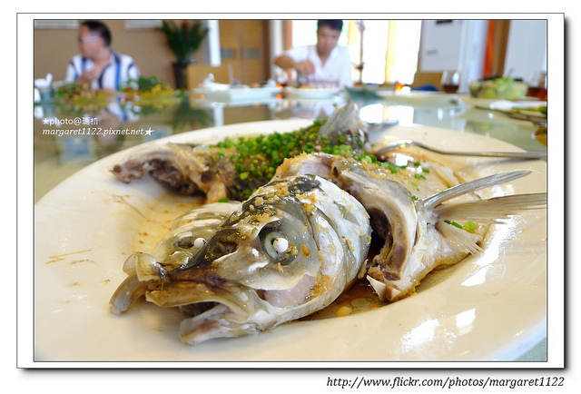 【廣東東莞遊記】松山湖。在水一方南部餐廳的農家菜