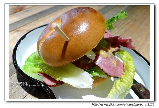 【台北好咖啡】Café Junkies小破爛咖啡館~泛民生社區的美式復古風