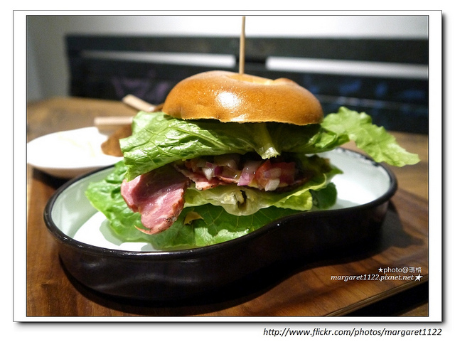 【台北好咖啡】Café Junkies小破爛咖啡館~泛民生社區的美式復古風