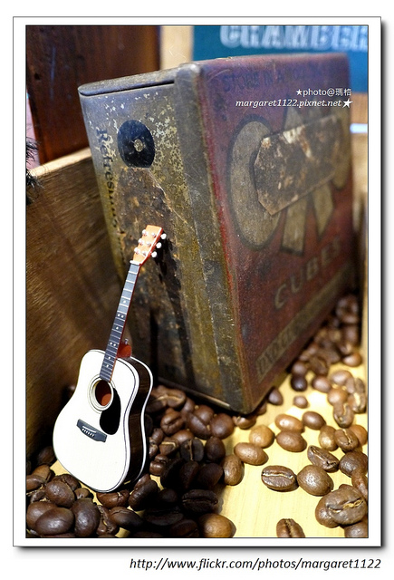 【台北好咖啡】Café Junkies小破爛咖啡館~泛民生社區的美式復古風