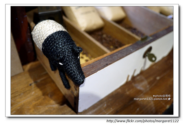 【台北好咖啡】Café Junkies小破爛咖啡館~泛民生社區的美式復古風